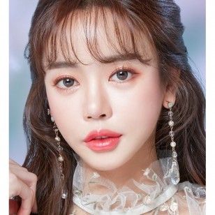 Lighly Rose Gray(日拋)